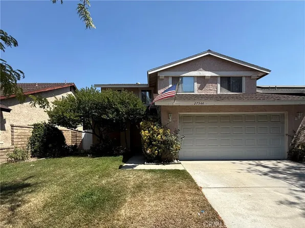 27544 Lovage Ct, Santa Clarita, CA 91350