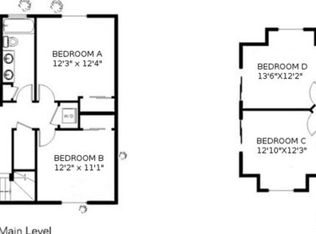 2366 N 6th Ave, Tucson, AZ 85705