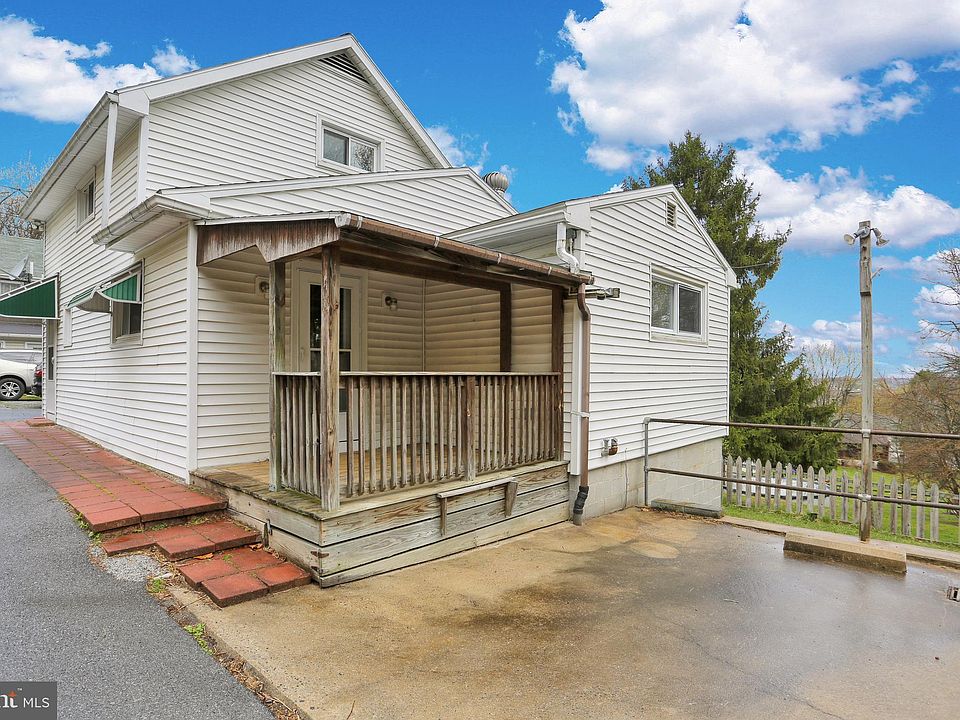 138 N Galen Hall Rd, Wernersville, PA 19565 Zillow