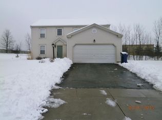 264 Essex Pl, Pataskala, OH 43062