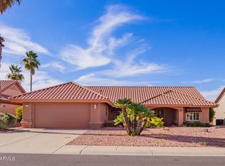 15110 W Huron Dr, Sun City West, AZ 85375