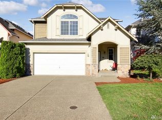 30921 133rd Ave SE, Auburn, WA 98092