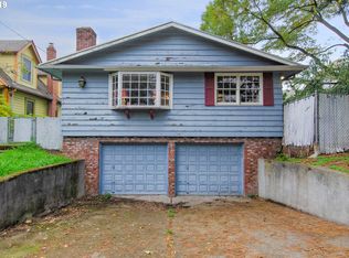 4815 SE Salmon St, Portland, OR 97215