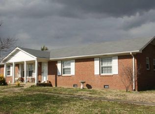 4280 Turnersville Rd, Cedar Hill, TN 37032