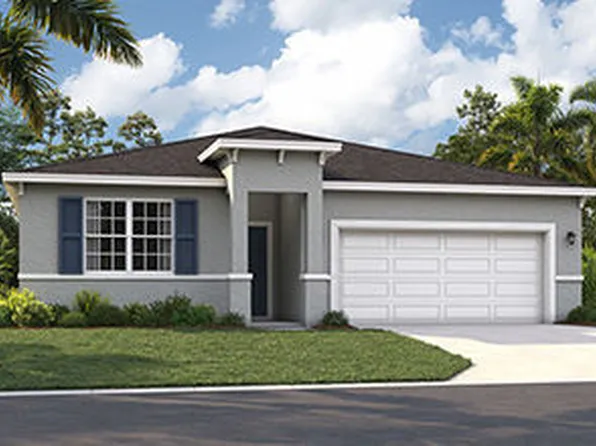 1818 Horsetail Dr, Saint Cloud, FL 34771
