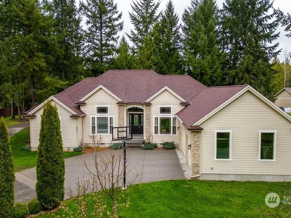 5505 214th Street E, Spanaway, WA 98387