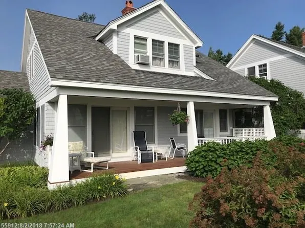 45 Village Way APT 59, Rockport, ME 04856