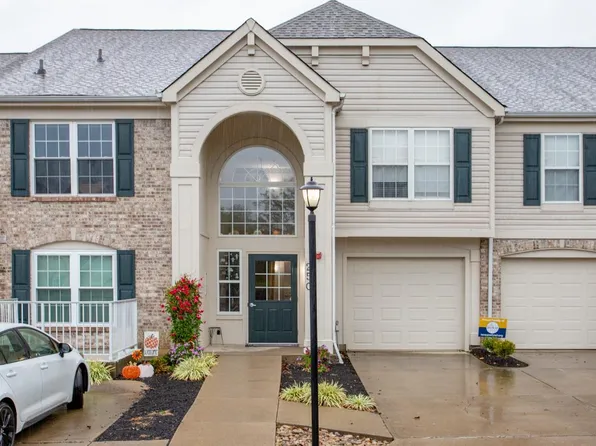 250 Postoak Ln APT M, Milford, OH 45150