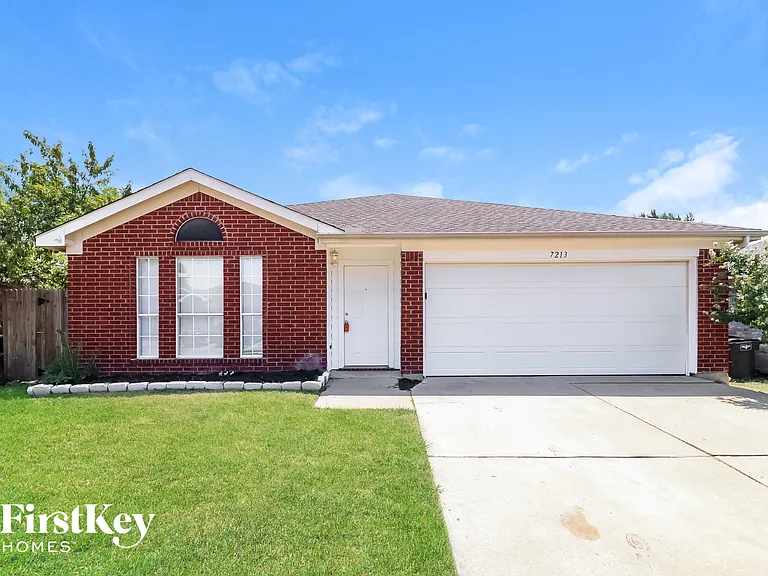 7213 Ashbourne Way — Photo 1