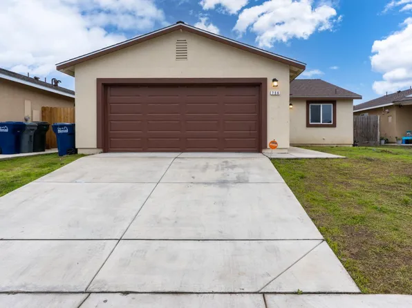 756 Marcelina Ct, Merced, CA 95341