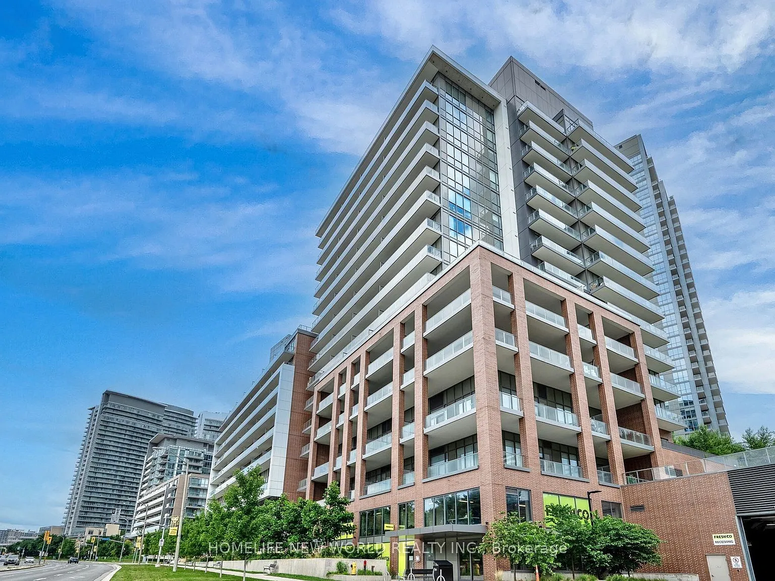 2 bed, $2,300 — Photo 1