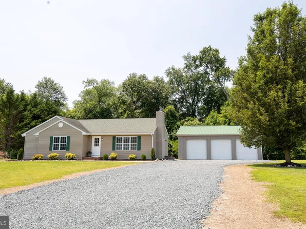 8864 Mar Lynn Dr, Delmar, MD 21875