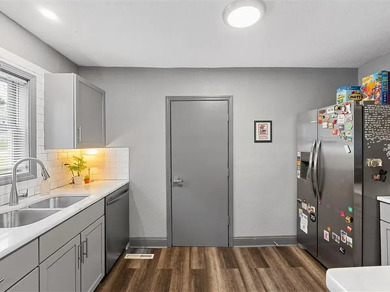 5644 Lydia Ave #A — Photo 9