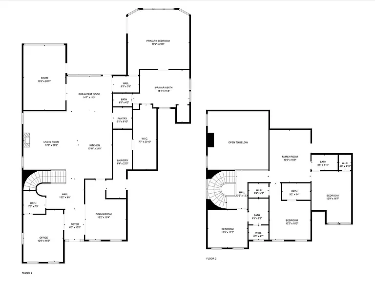 2221 Salt Grass Trl — Photo 48