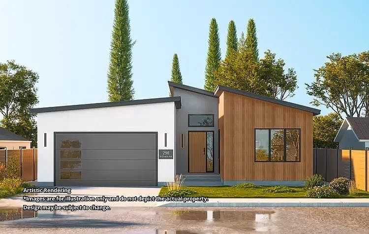 Listing photo