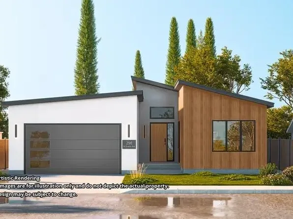 298 W Duane Ave, Sunnyvale, CA 94085