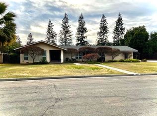 2867 W Locust Ave, Fresno, CA