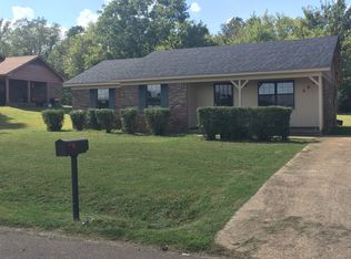 343 Simmons St, Whiteville, TN 38075