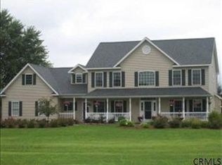 34 Worden Rd, Glenville, NY 12302