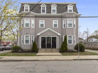 26 Cherry St UNIT 2, Waltham, MA 02453