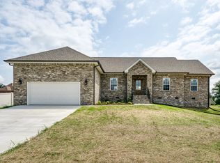 2590 Cane Creek Rd SW, Cookeville, TN 38506