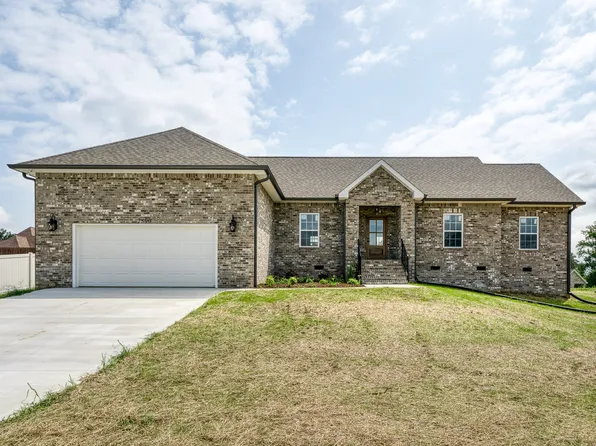 2590 Cane Creek Rd SW, Cookeville, TN 38506