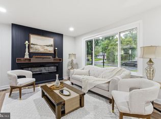3629 Parklane Rd, Fairfax, VA 22030