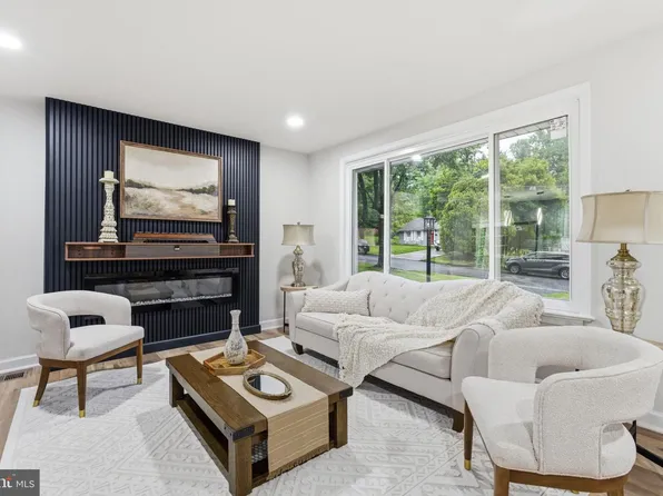 3629 Parklane Rd, Fairfax, VA 22030