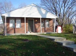 2909 N Adams St, Indianapolis, IN