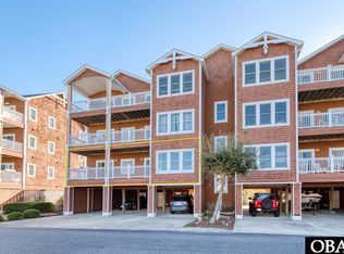 801 S Bay Club Dr #801, Manteo, NC 27954