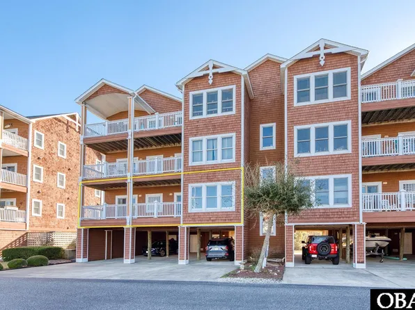 801 S Bay Club Dr, Manteo, NC 27954