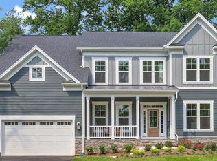 8205 Dabney Ave, Springfield, VA 22152