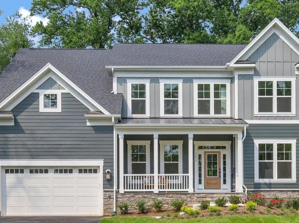 8205 Dabney Ave, Springfield, VA 22152