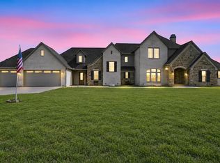 1180 Wiggins Rd, Maypearl, TX 76064