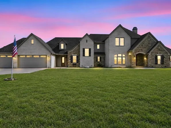 1180 Wiggins Rd, Maypearl, TX 76064