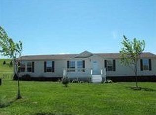 3901 Ivanhoe Rd, Ivanhoe, VA 24350