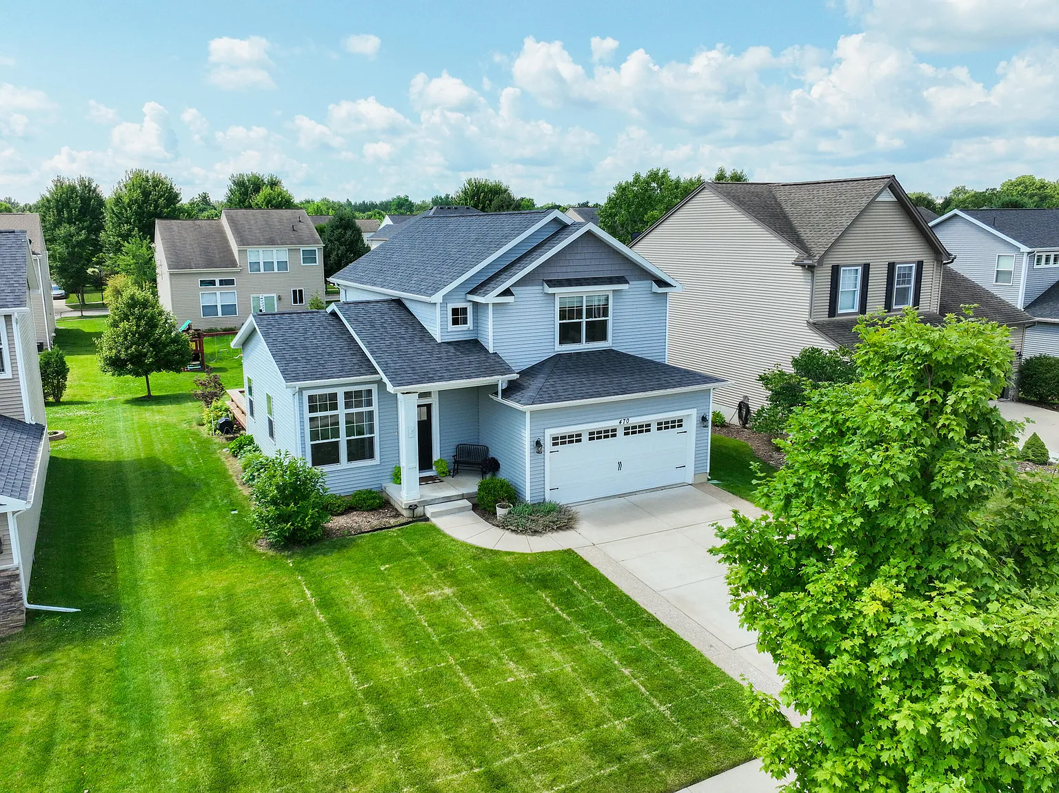 470 Hickory Bluff Ln photo 1