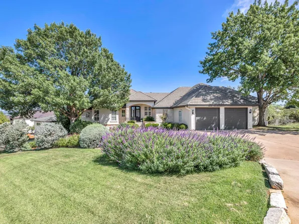 203 Florentine, Horseshoe Bay, TX 78657