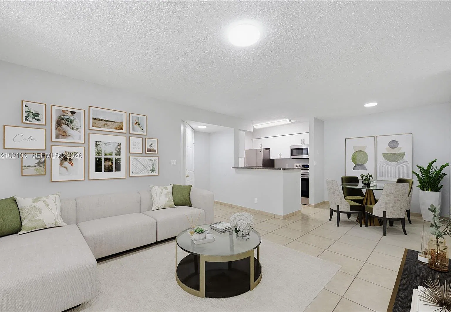 Sundance At Davie Condo — Photo 1