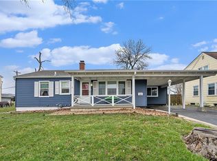 1810 S Dodgion Ave, Independence, MO 64055