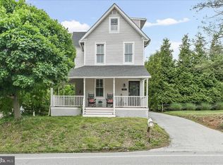 204 S Pennell Rd, Media, PA 19063
