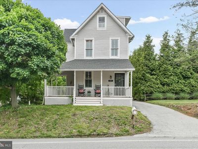 204 S Pennell Rd, Media, PA, 19063