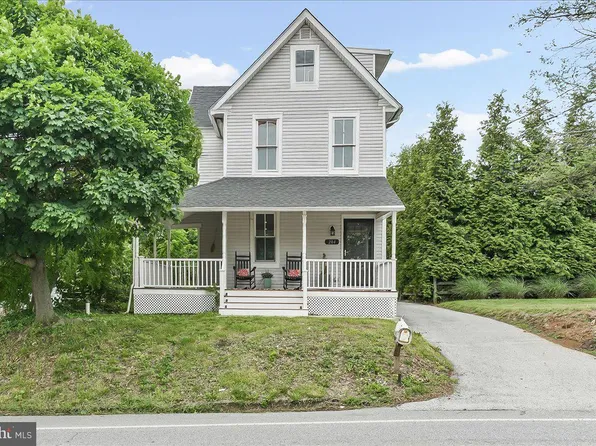 204 S Pennell Rd, Media, PA 19063
