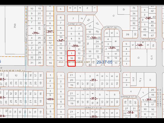 3rd image of 0 Charlotta Ave