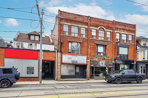 1046 Bathurst St Photo 1