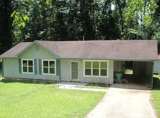 504 Carlton Ln, Palmetto, GA 30268