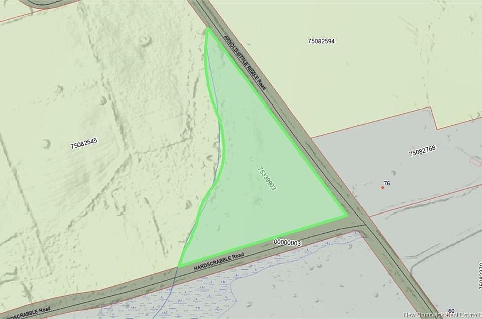 2nd image of LOT Arnold Little Rd