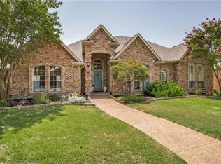 2608 Corby Dr, Plano, TX 75025