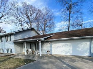 6860 N 300th Ave W, Fremont, IN 46737