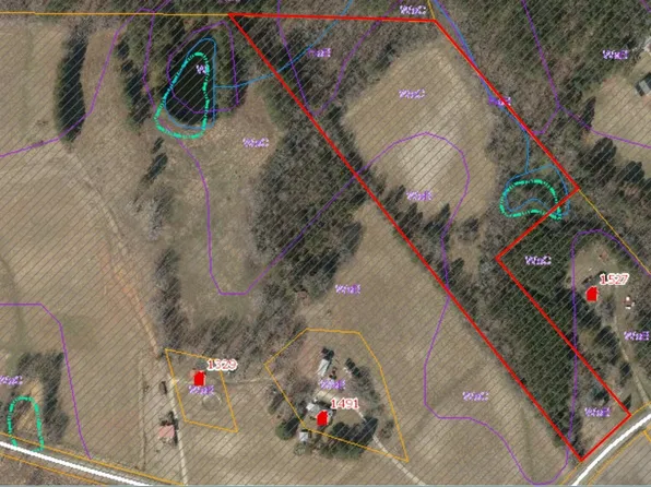 0 Beasley Rd, Louisburg, NC 27549